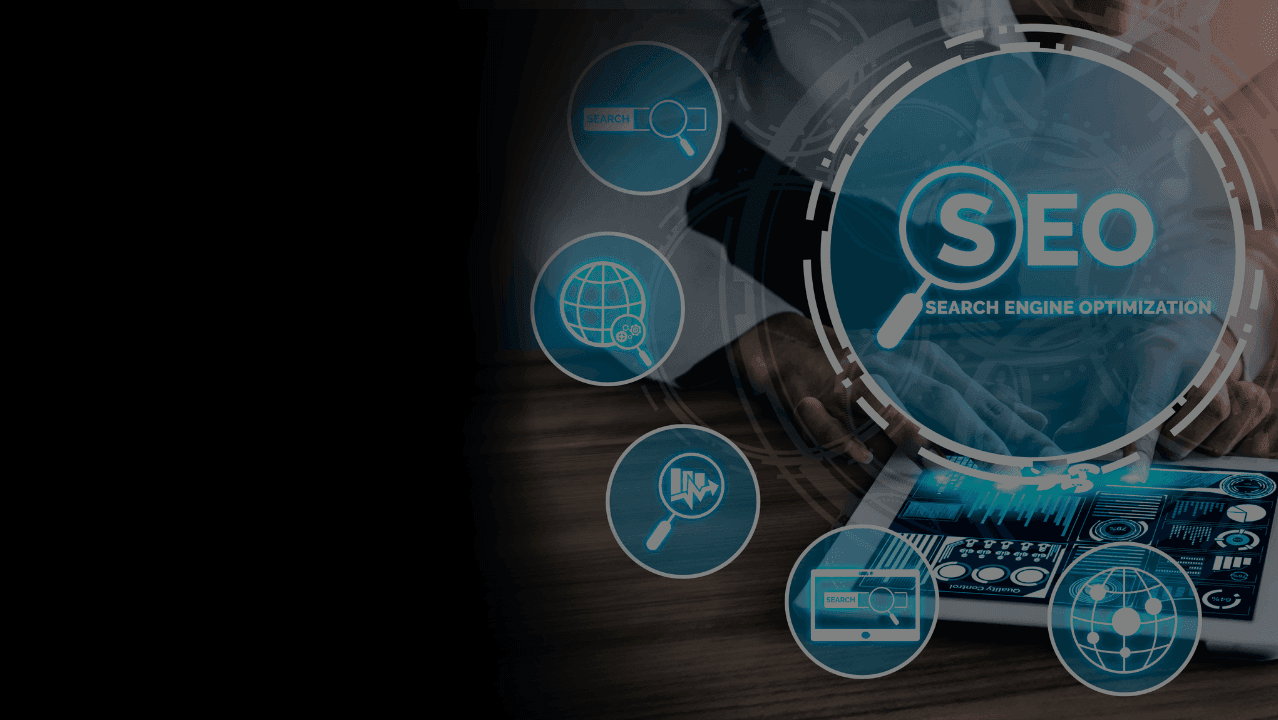 SEO Agency Australia Background